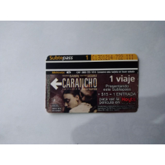 阿根廷地铁卡，电影(se78693634)_7788收藏__收藏热线