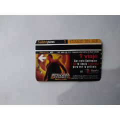 阿根廷地铁卡，电影(se78693649)_7788收藏__收藏热线