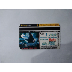 阿根廷地铁卡，电影(se78693653)_7788收藏__收藏热线