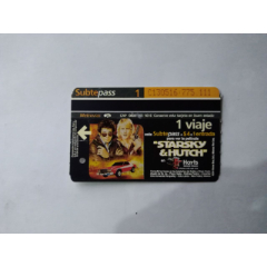 阿根廷地铁卡，电影(se78693659)_7788收藏__收藏热线