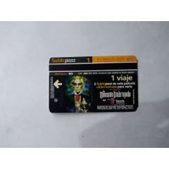 阿根廷地铁卡，电影(se78693673)_7788收藏__收藏热线