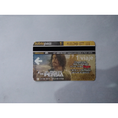 阿根廷地铁卡，电影(se78693681)_7788收藏__收藏热线