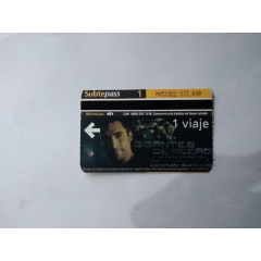 阿根廷地铁卡，电影(se78693690)_7788收藏__收藏热线