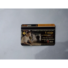 阿根廷地铁卡，电影(se78693696)_7788收藏__收藏热线