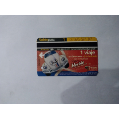 阿根廷地铁卡，(se78693704)_7788收藏__收藏热线