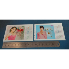 2004年。年历片。美女的(se78694802)_7788收藏__收藏热线