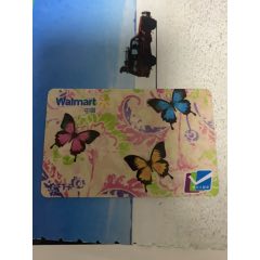 沃尔玛礼品卡-蝴蝶(se78695565)_7788收藏__收藏热线