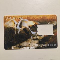 黑龙江移动通信丹顶鹤三步曲3－2散步SiM电话卡收藏(se78695705)_7788收藏__收藏热线