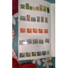 老邮票(se78696020)_7788收藏__收藏热线