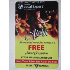 毛伊岛海滩度假村(se78696570)_7788收藏__收藏热线