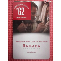 华美达酒店(se78697580)_7788收藏__收藏热线