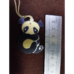 书签（熊猫）塑料(se78697575)_7788收藏__收藏热线
