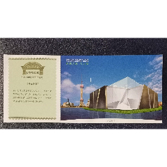 上海世博会邮资片-意大利馆(se78699581)_7788收藏__收藏热线
