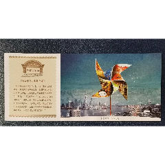 上海世博会邮资片-相聚上海(se78699567)_7788收藏__收藏热线