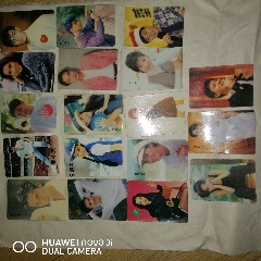 歌星，明星18张合售(se78700199)_7788收藏__收藏热线