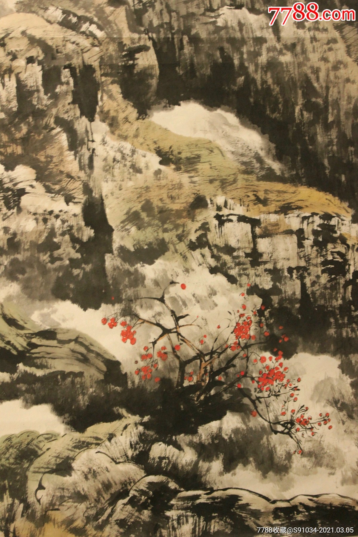 白云乡先生作品