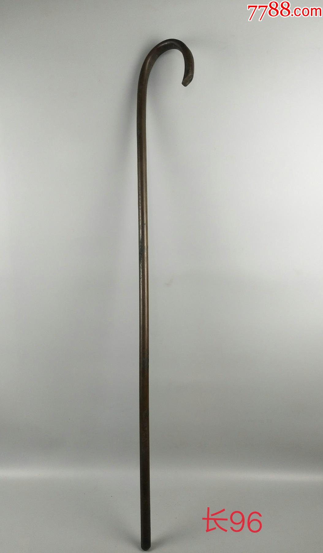 铜拐杖_价格2600元【程饶金】_第1张_7788商城__七七八八商品交易平台