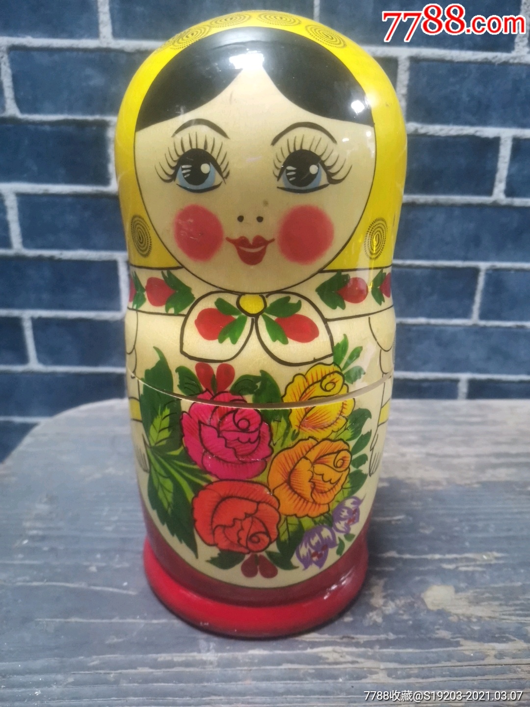 九层套娃22511
