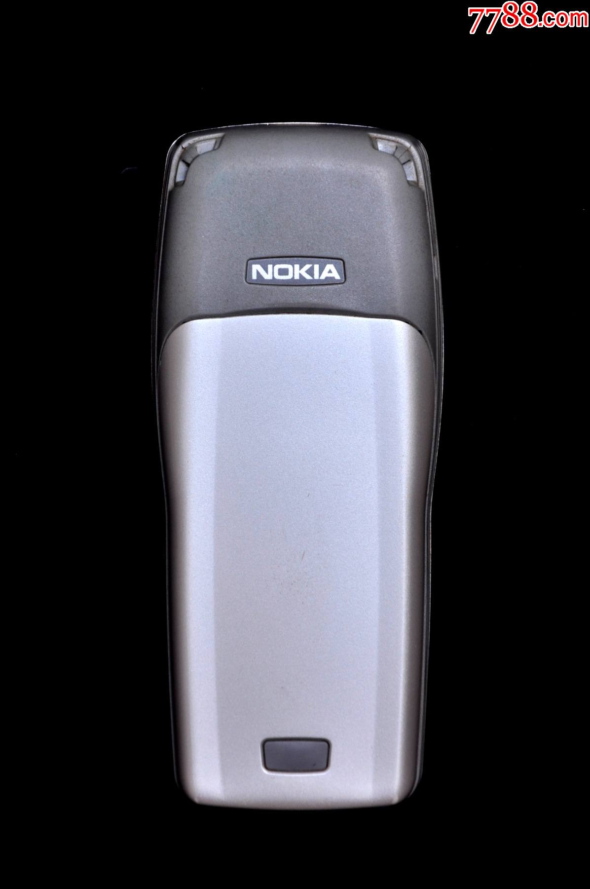 诺基亚1108经典手机正常使用