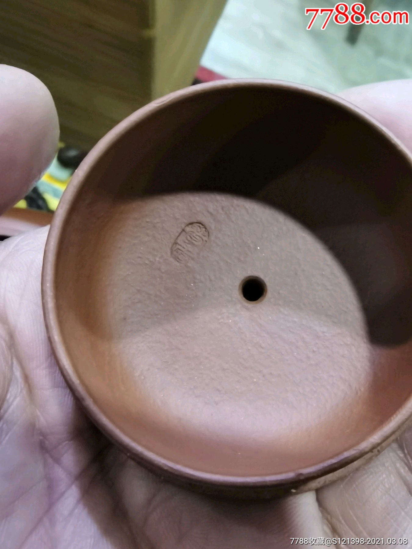 潘学秀紫砂壶