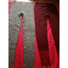 一天快拍全新大地牌风雨衣一件