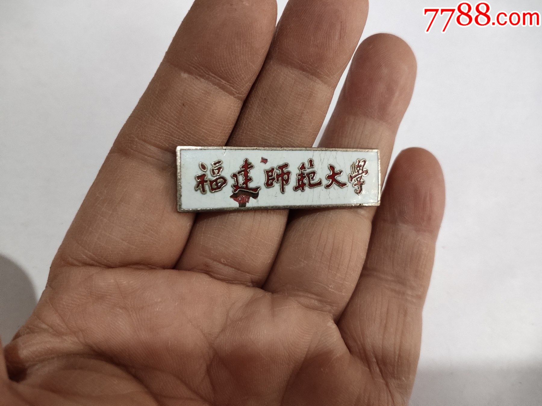 福建师范大学校徽