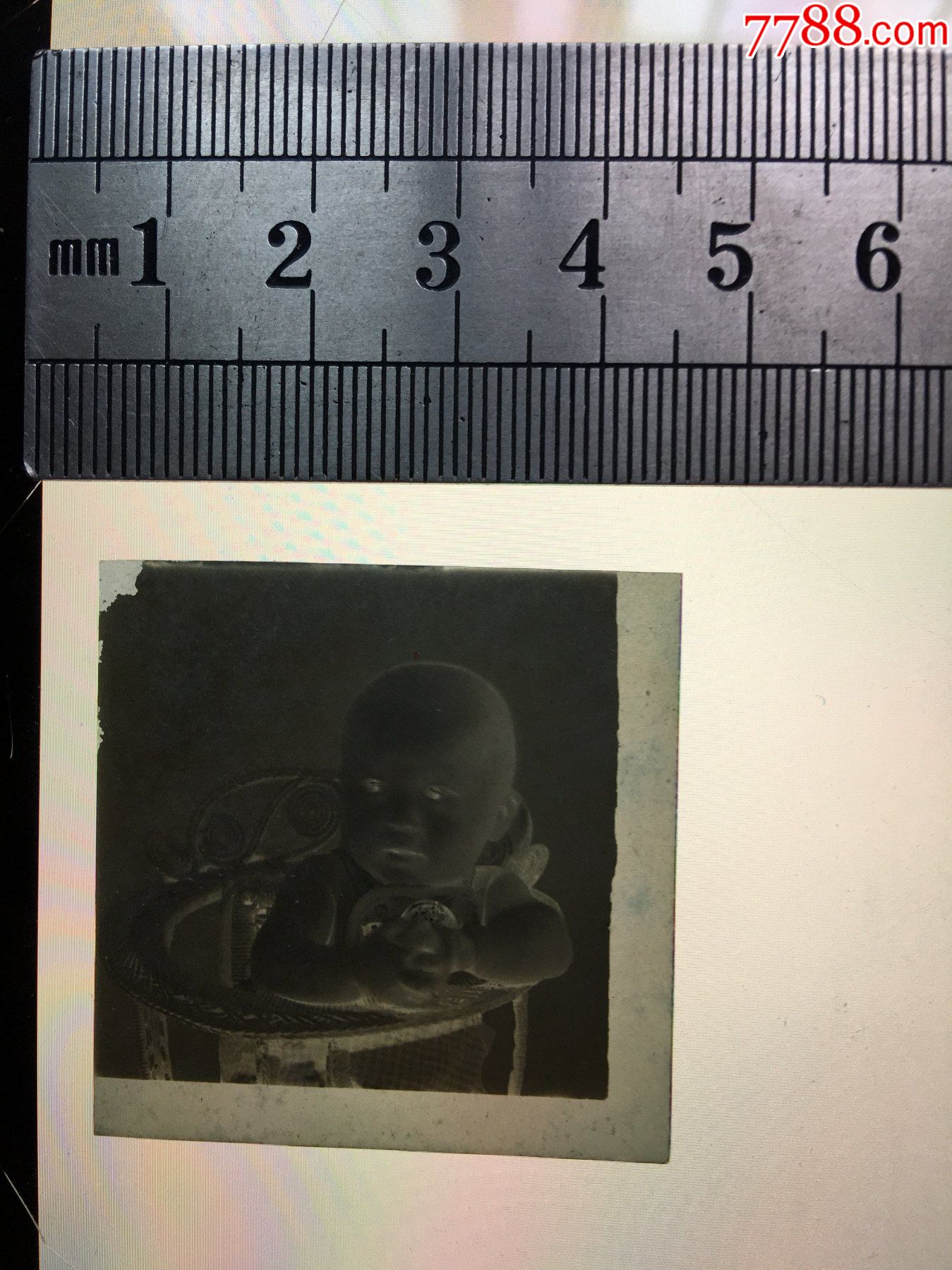 婴儿-老照片-7788票证网