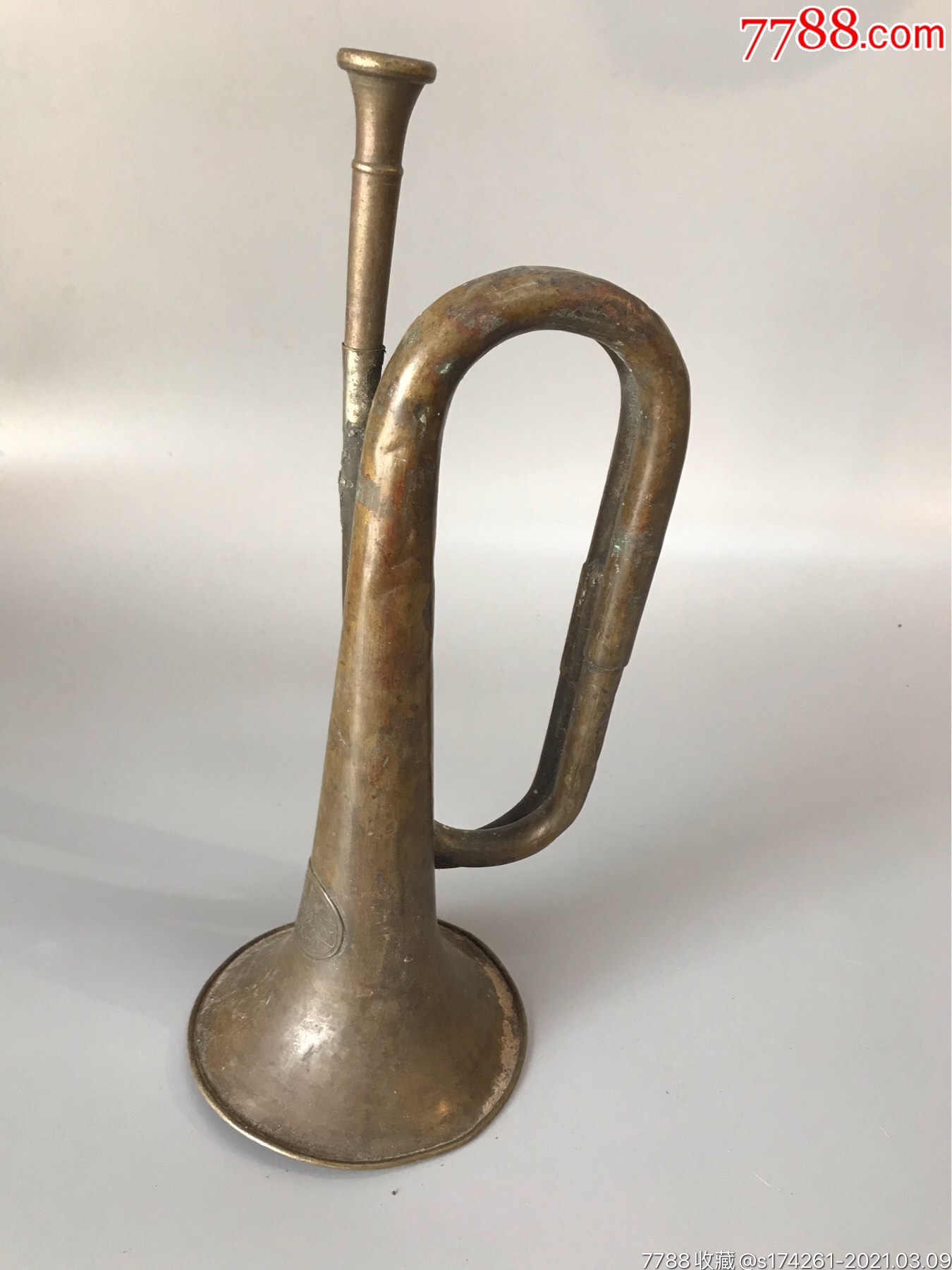 抗战时期济南八路军号