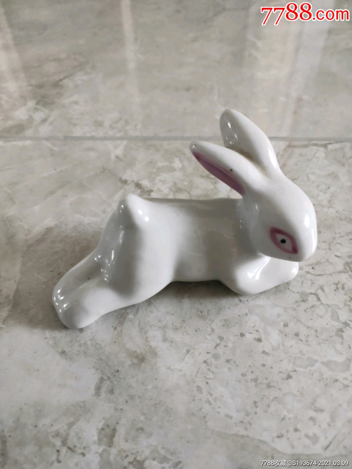小兔子