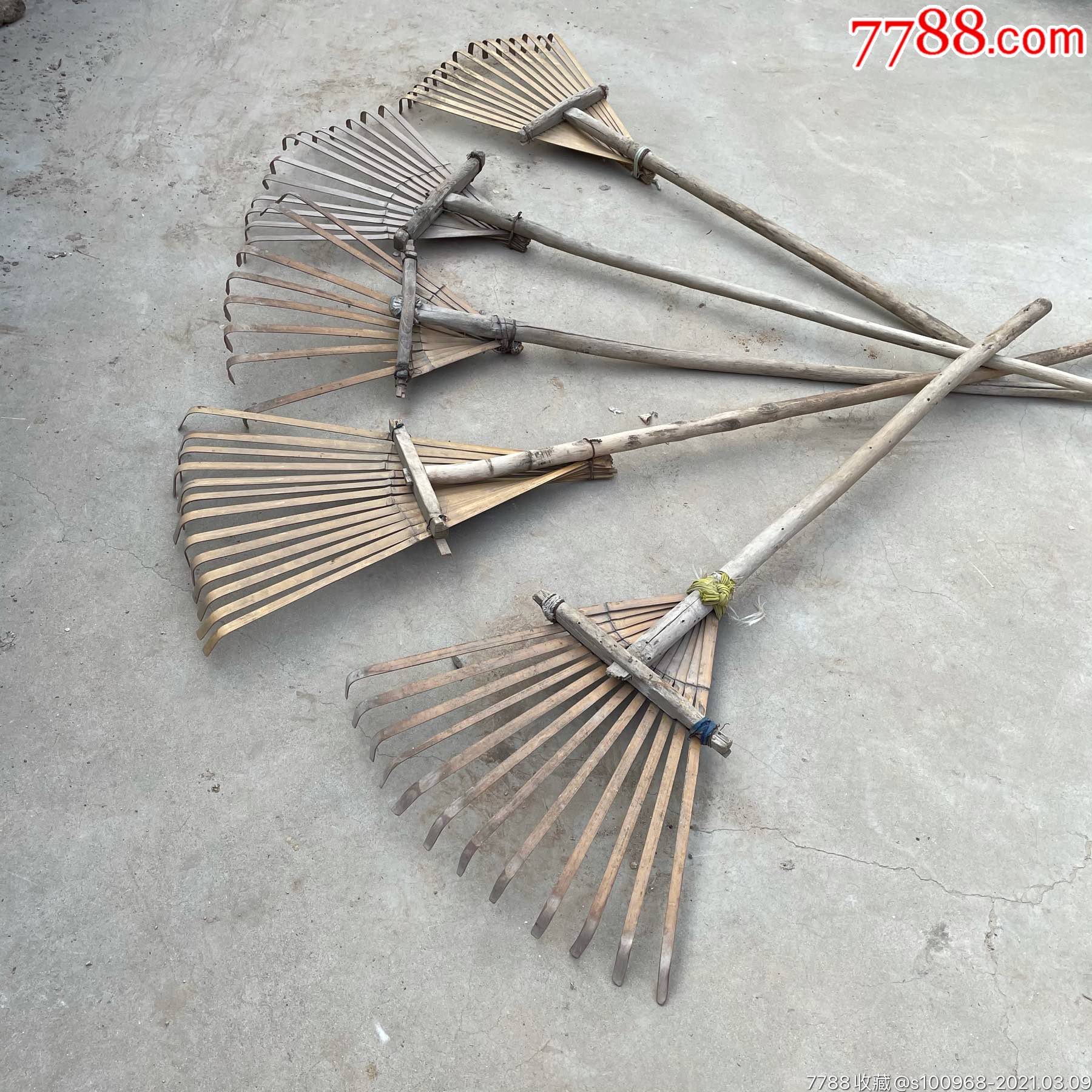 农耕文化农具民俗博物馆_农用工具_第3张_7788茶具