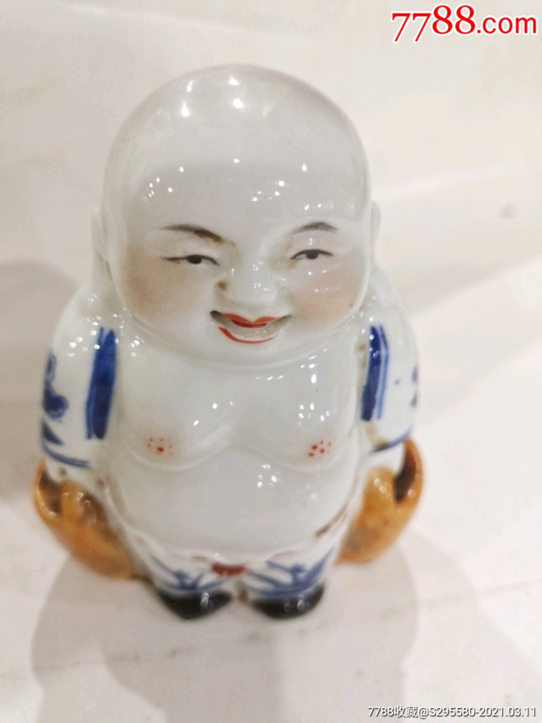 小罗汉