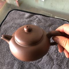 崔国云紫砂壶