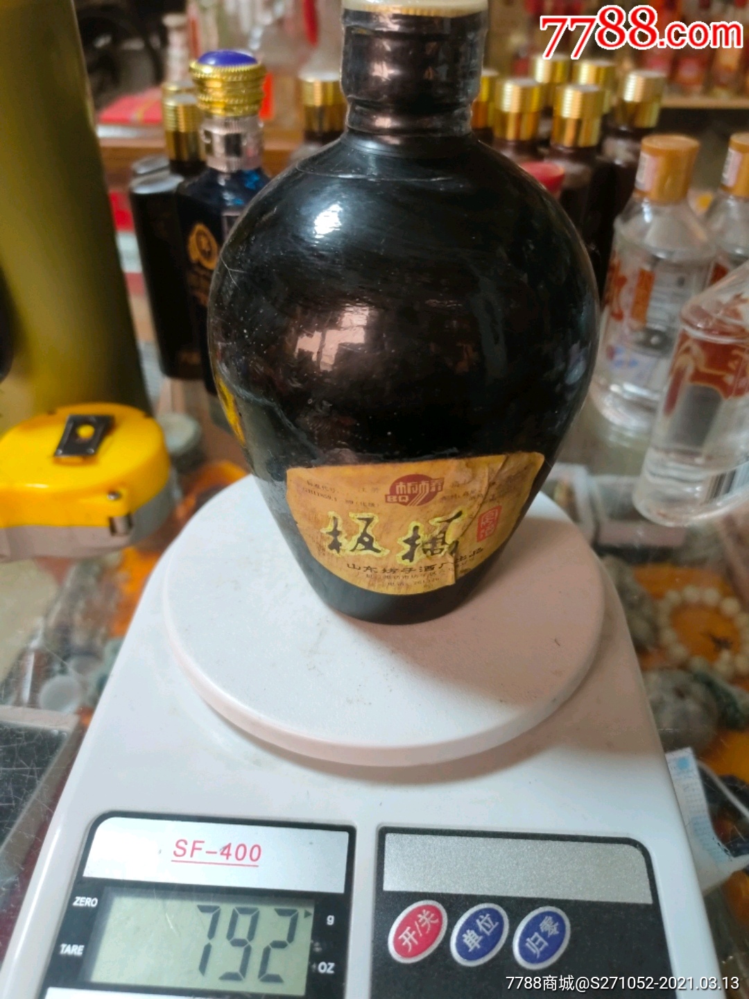 板桥酒