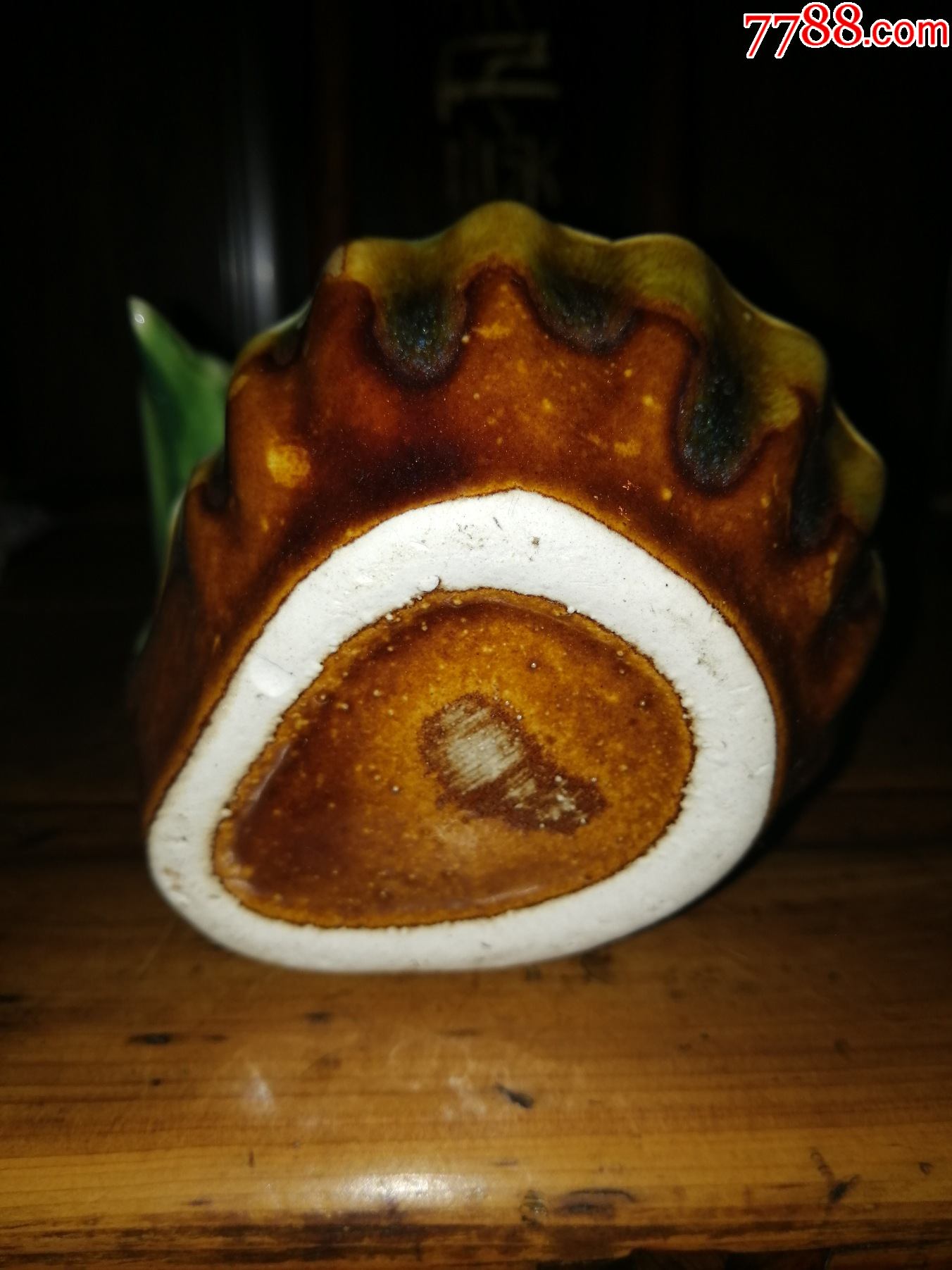 （全新未使用）禹州鈞瓷二廠庫(kù)存老貨（水鳥）僅一件先到先得_價(jià)格150元【小馬哥一線淘貨店】_第4張_7788收藏__收藏?zé)峋€