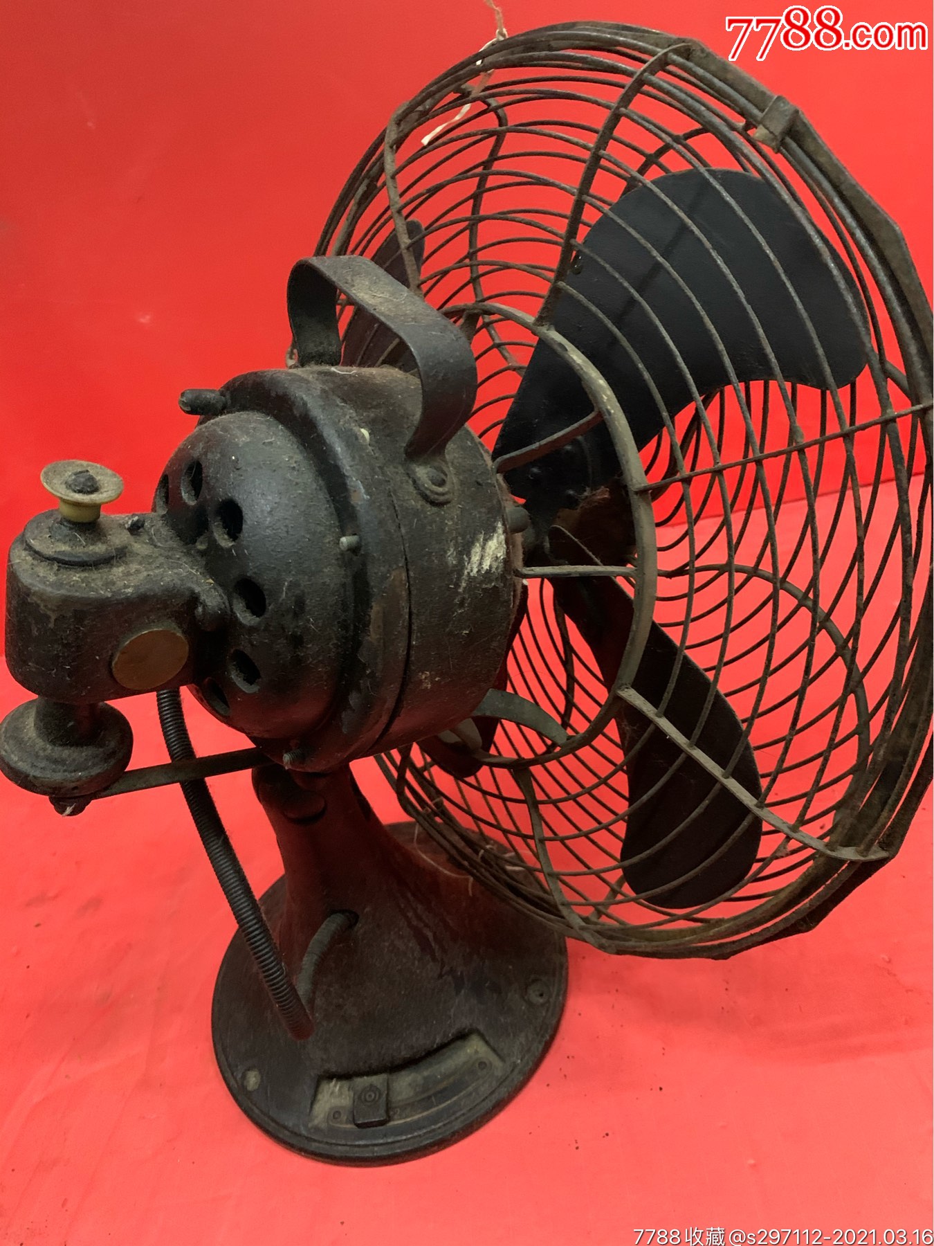 老风扇日本老风扇