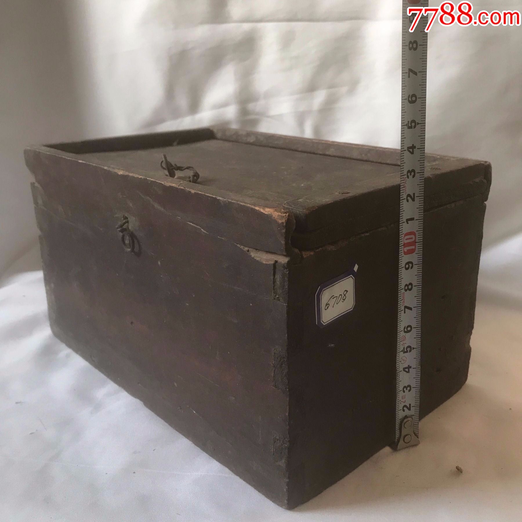 首页 零售 木盒/木匣 >> 老木盒6708木匣子_木盒