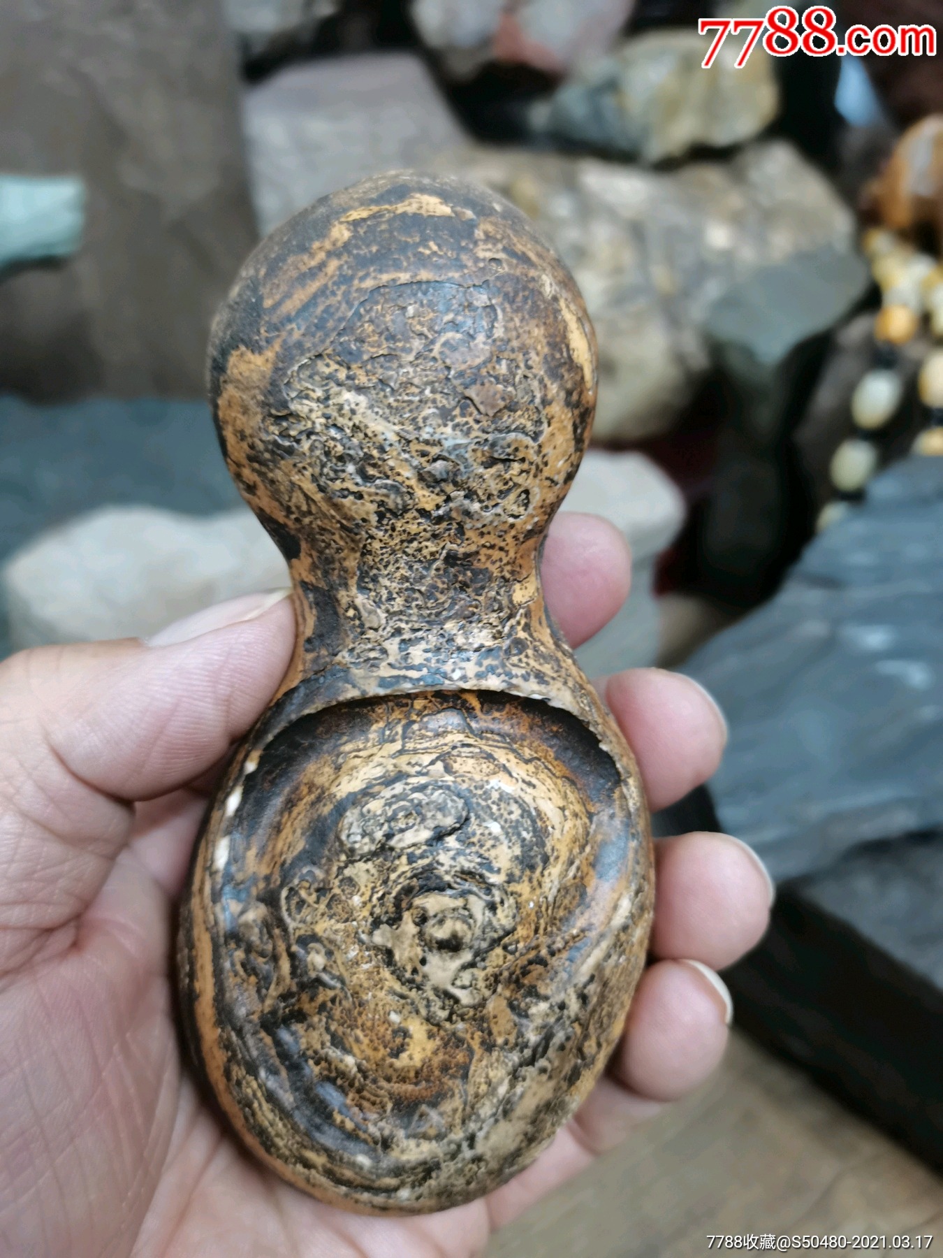 杂项观赏奇石沙漠漆风凌石风砺石戈壁玛瑙原石象形造型景观埃及古磐石