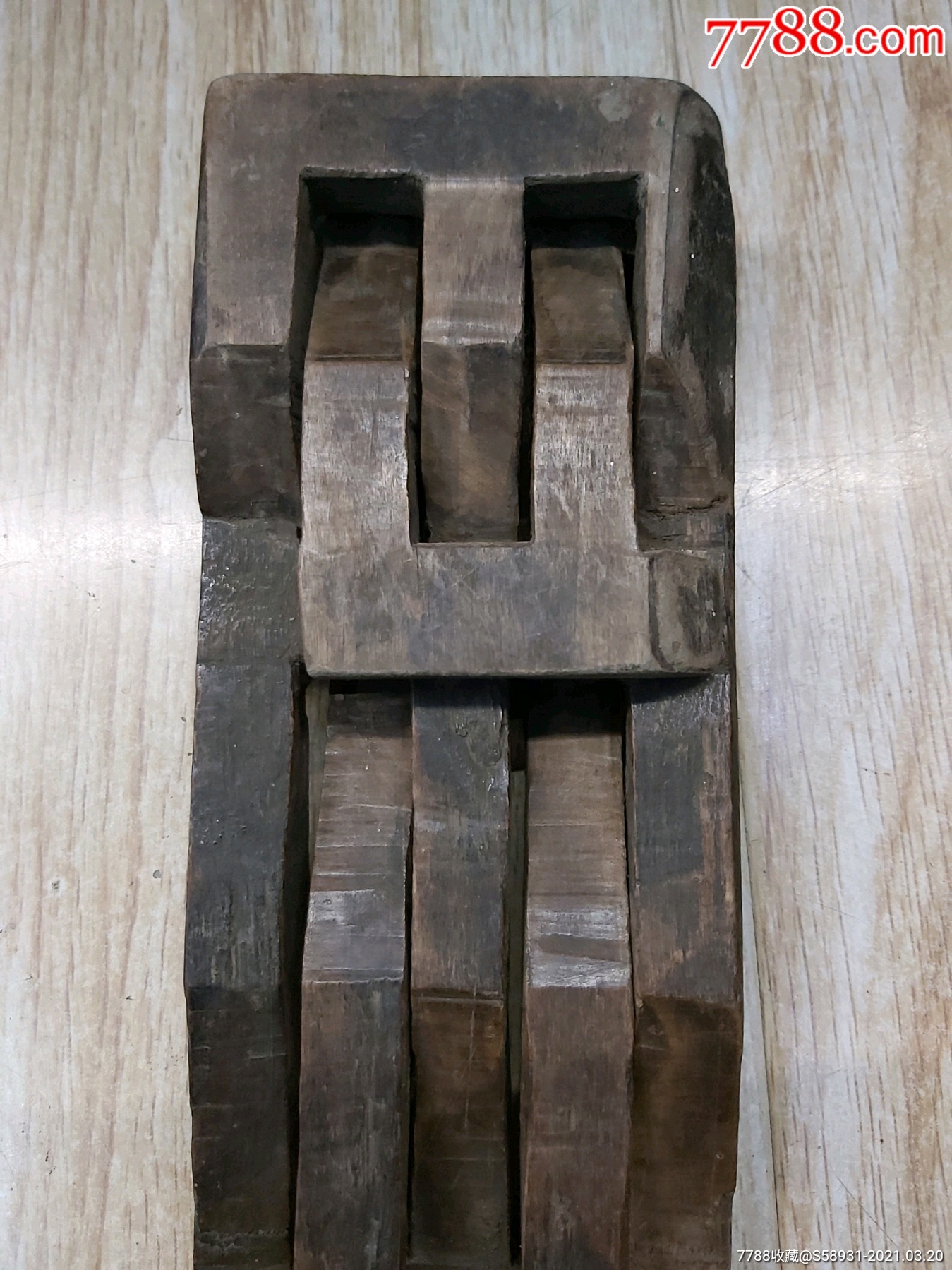 东北民俗:瞎掰"鲁班凳"