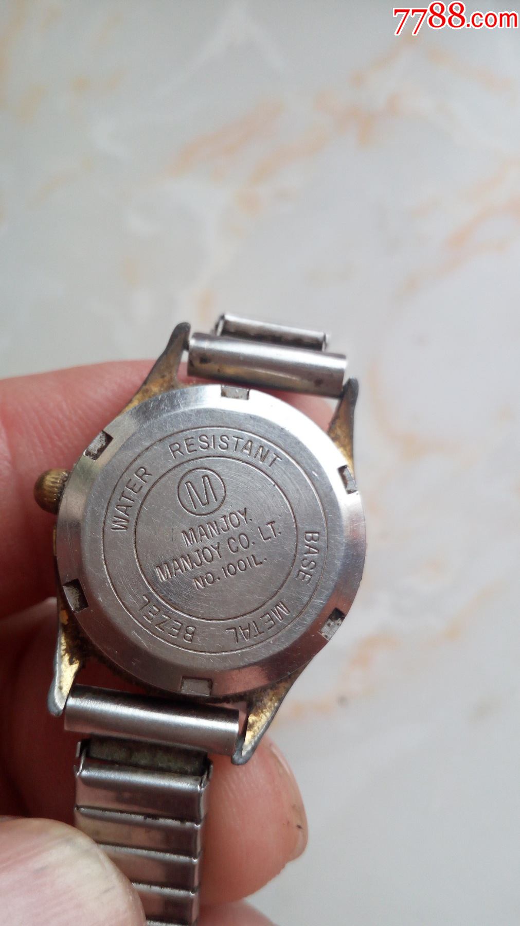 quartz,女款-手表/腕表-7788陶瓷