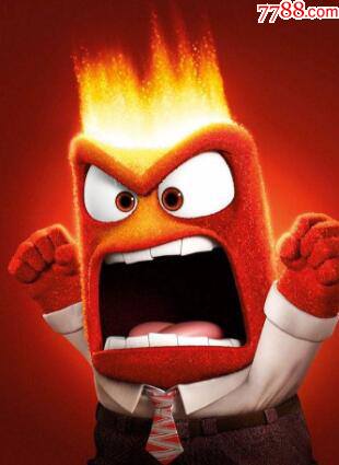 漂亮㊣怒发冲冠侧脸独一无二