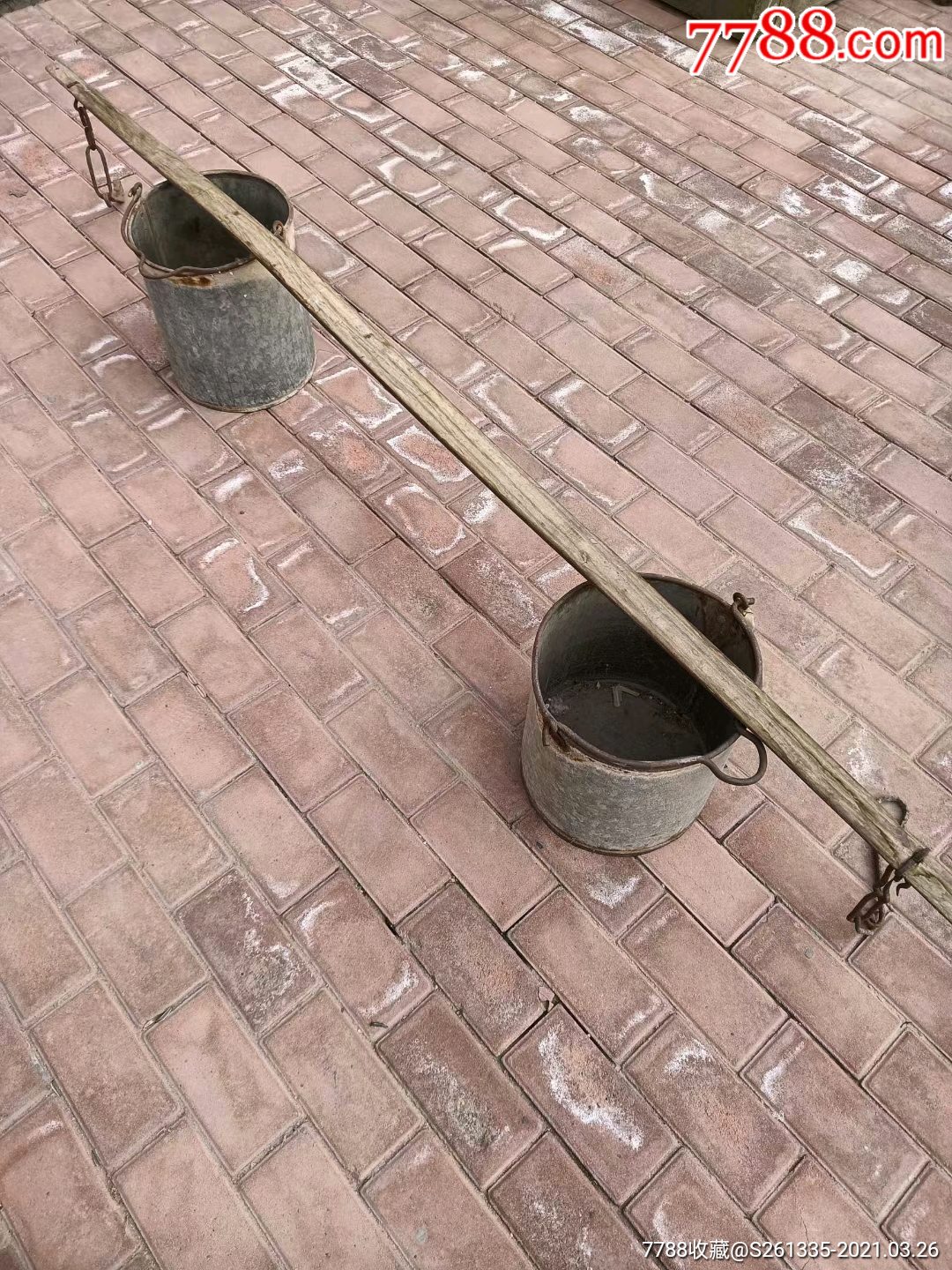 全品,正常使用,农耕文化展示,民俗博物馆展示-其他生活用具-7788商城