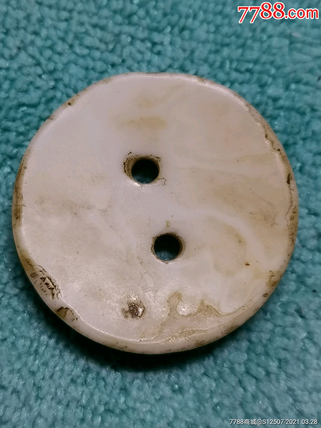 天然珍贵贝壳饰品