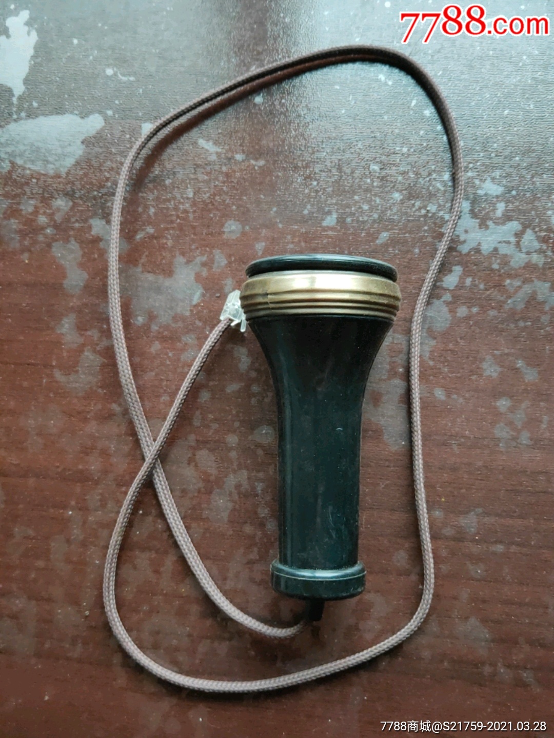 老式电话听筒-旧电话机-7788收藏