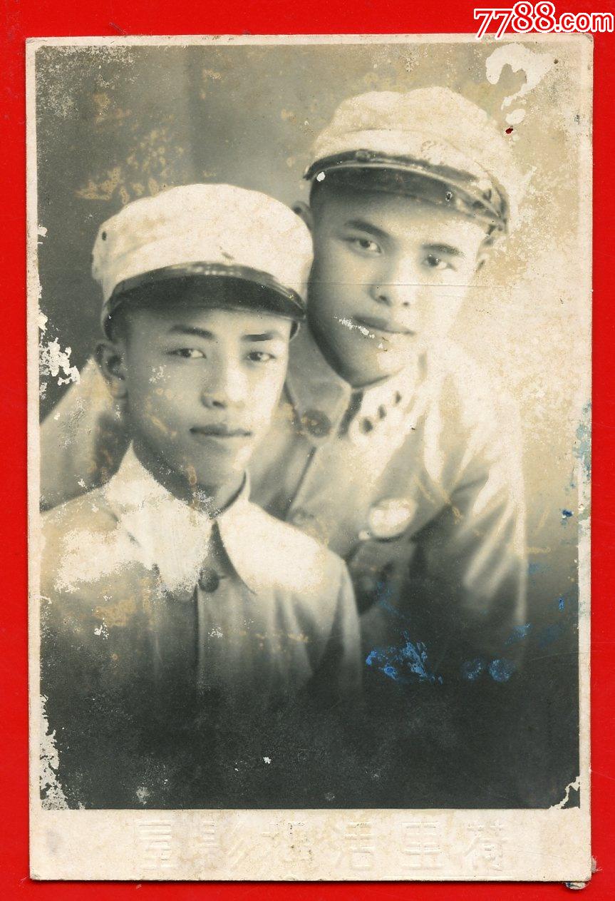 民国军校学生军泛银