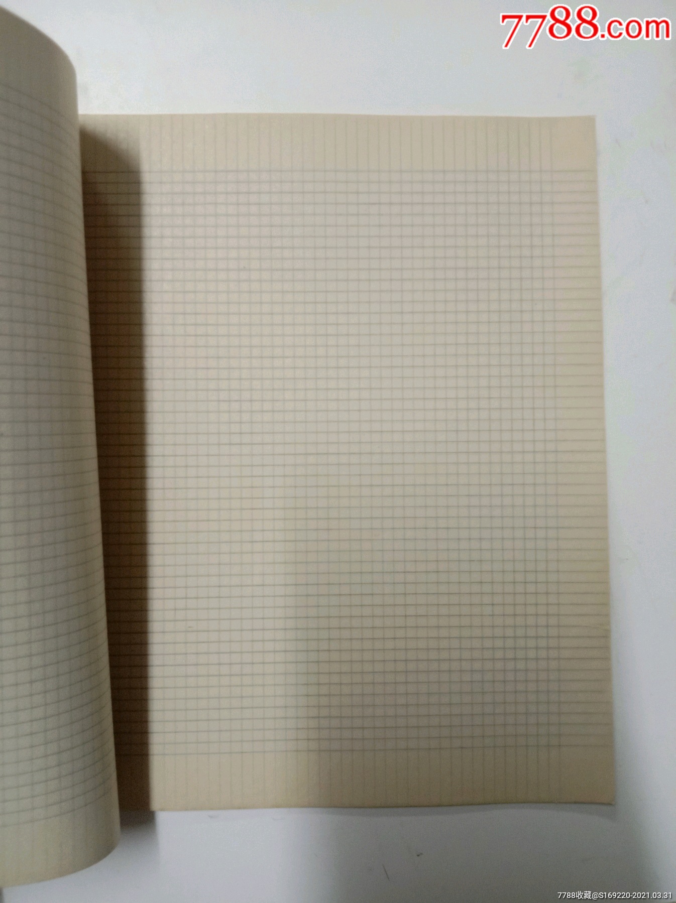 几何练*簿-价格:3元-se79246201-练习簿/作业本-零售-7788票证网