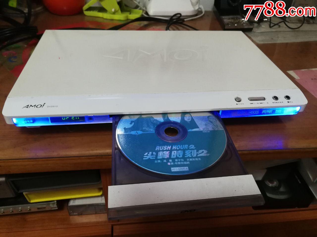 dvd影碟機