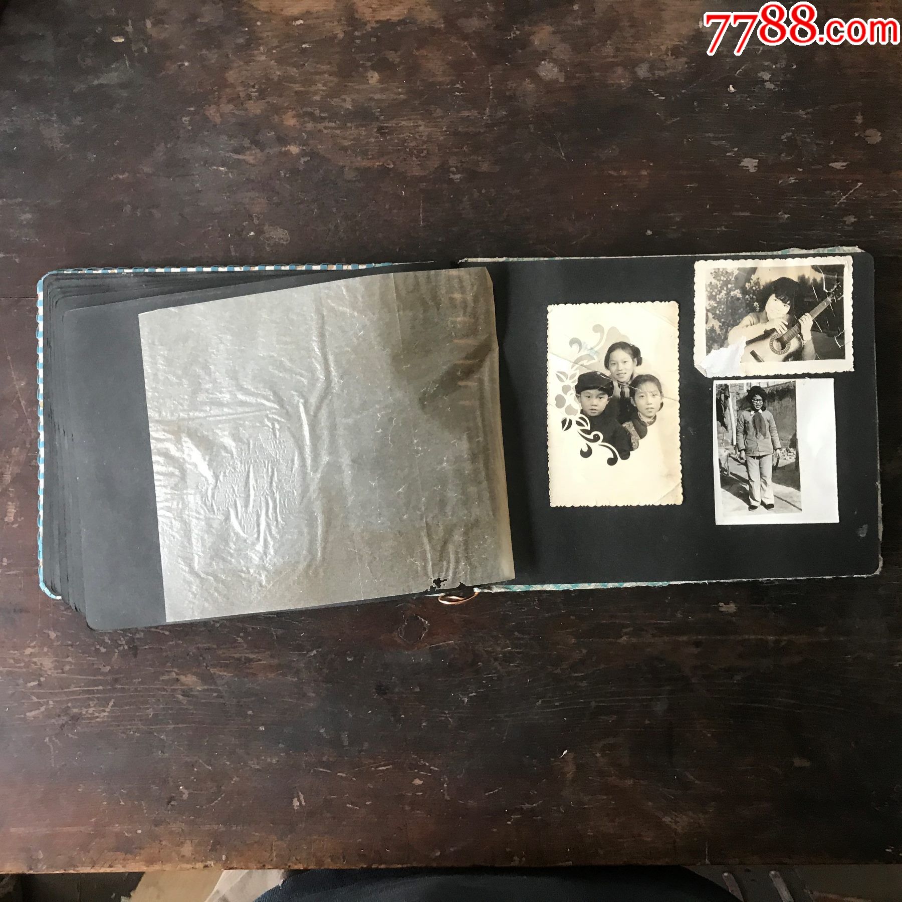 影集相册上海影集