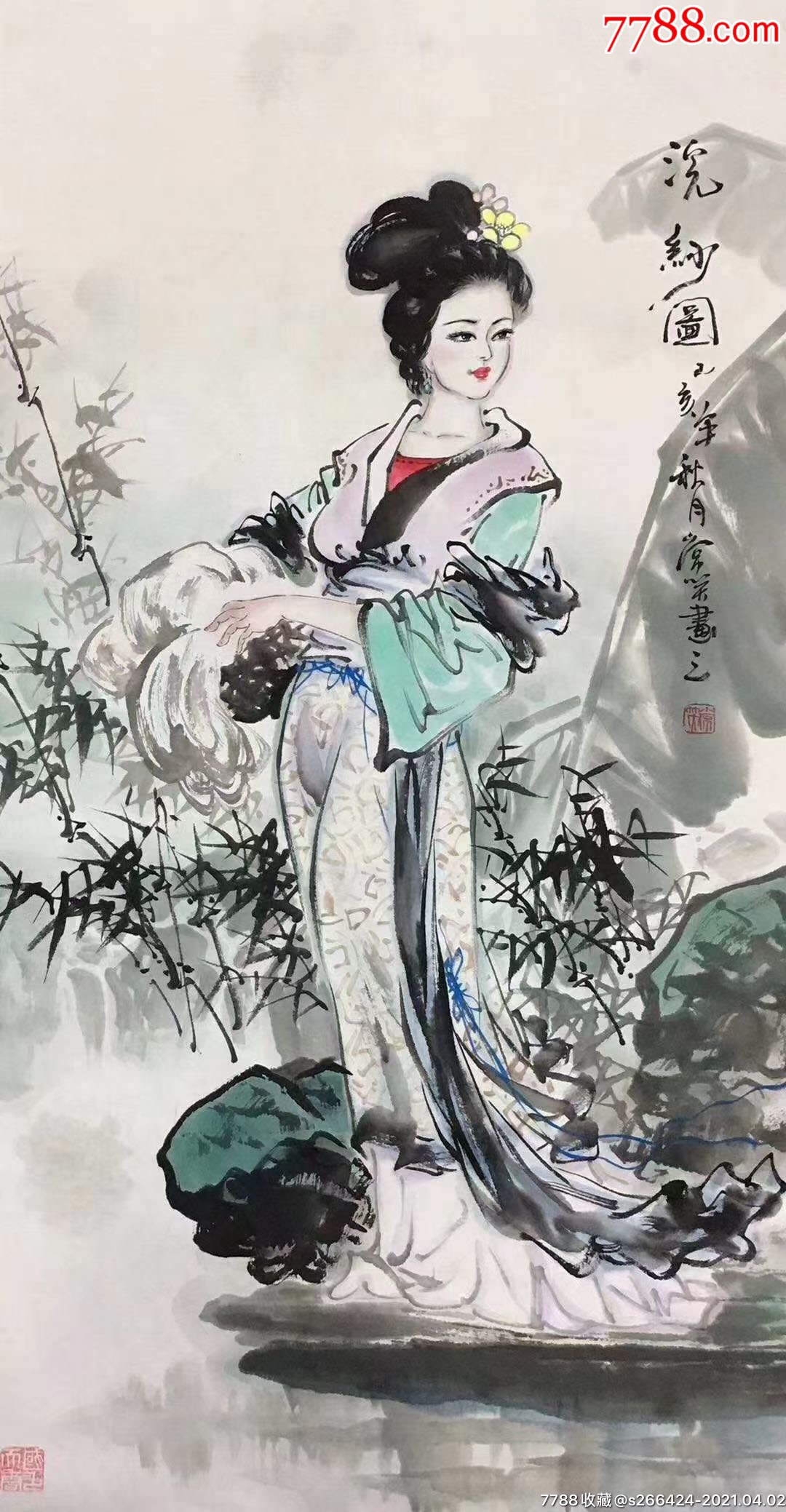 0浏览量:备注:常笑三尺仕女图,四大美女ss[玫瑰][玫瑰][玫瑰]简介