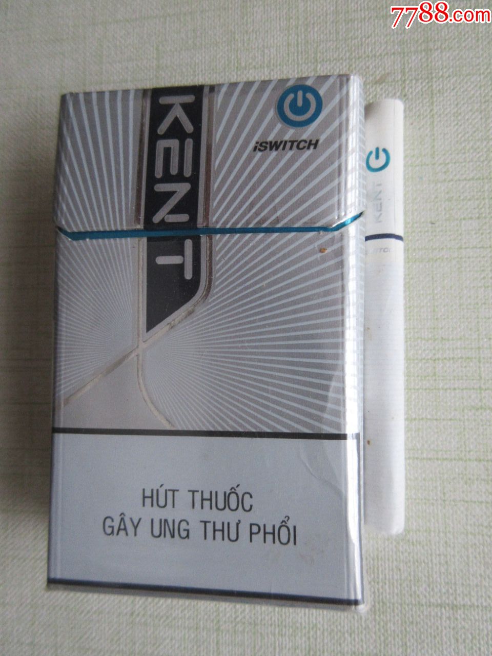 健牌【带1支烟】