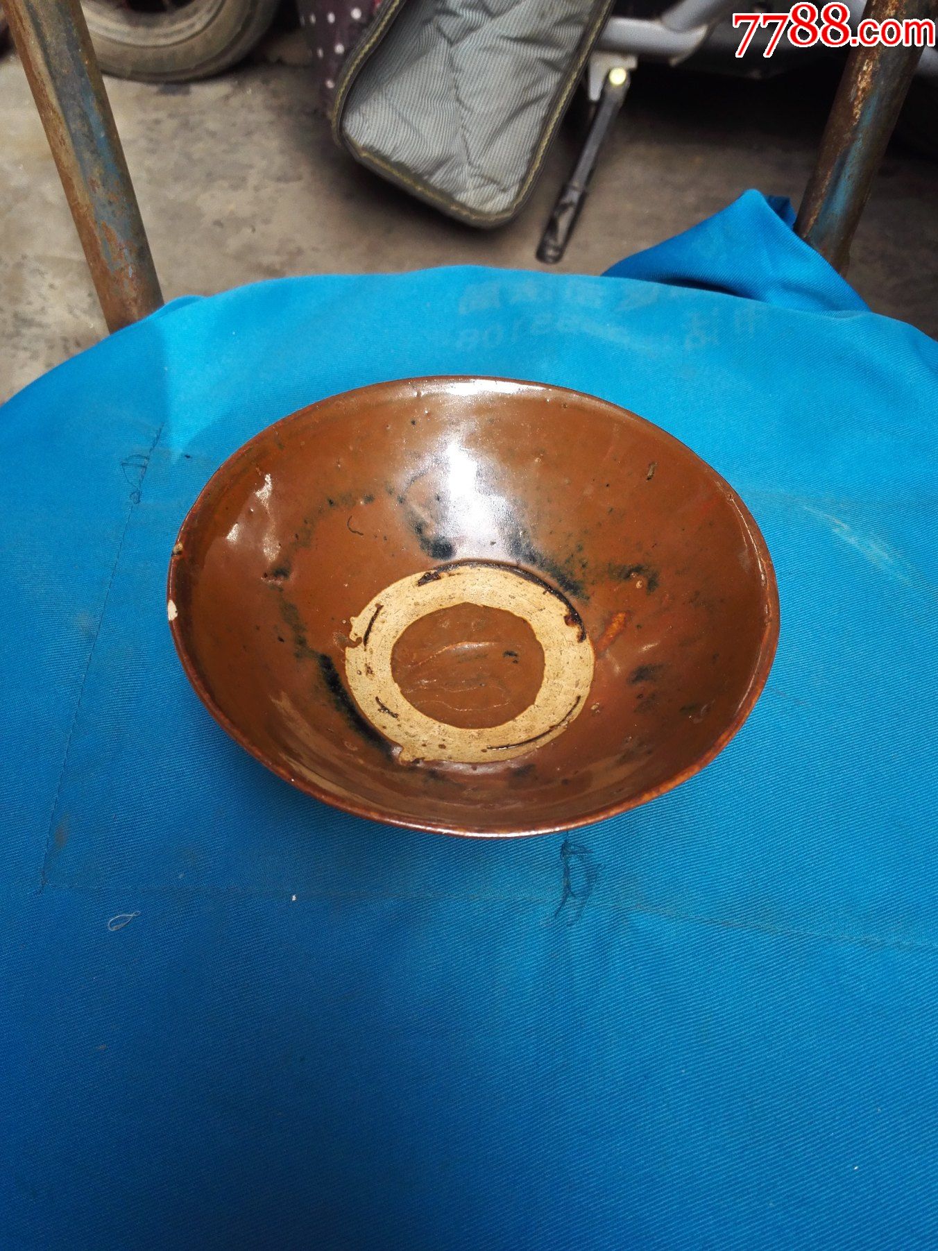老碗_价格100元【身在林泉】_第1张_7788商城__七七八八商品交易平台